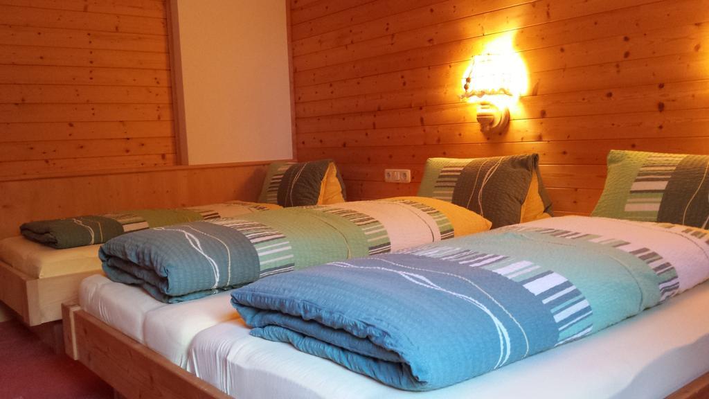 Apart Elisabeth Pettneu am Arlberg Quarto foto